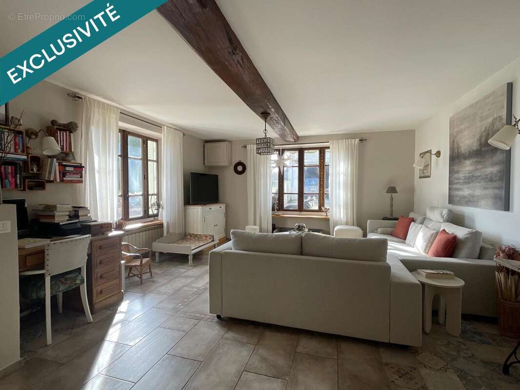Photo 5 - Maison à VEYRINS-THUELLIN