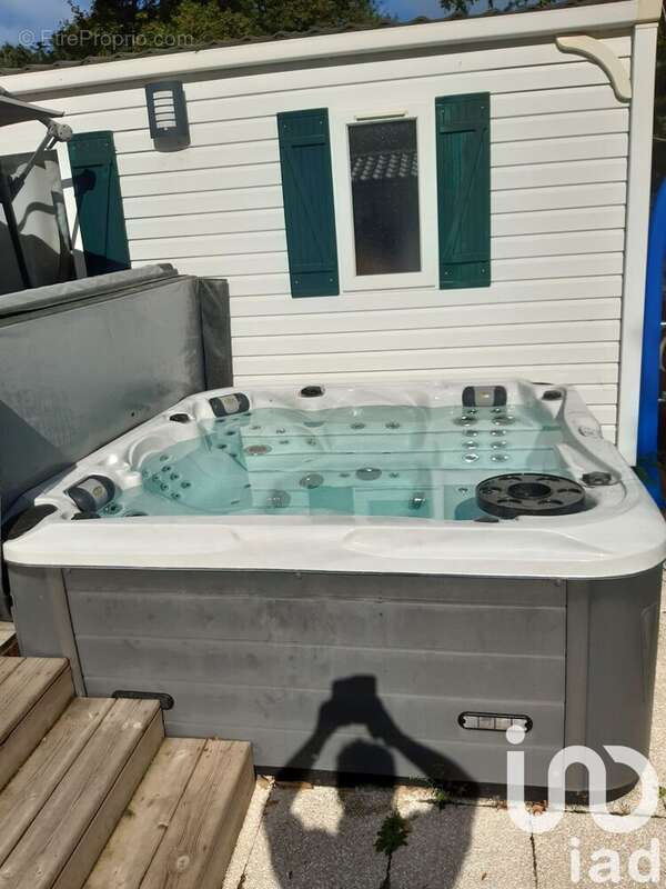 Photo 5 - Terrain à SAINT-PIERRE-D&#039;OLERON