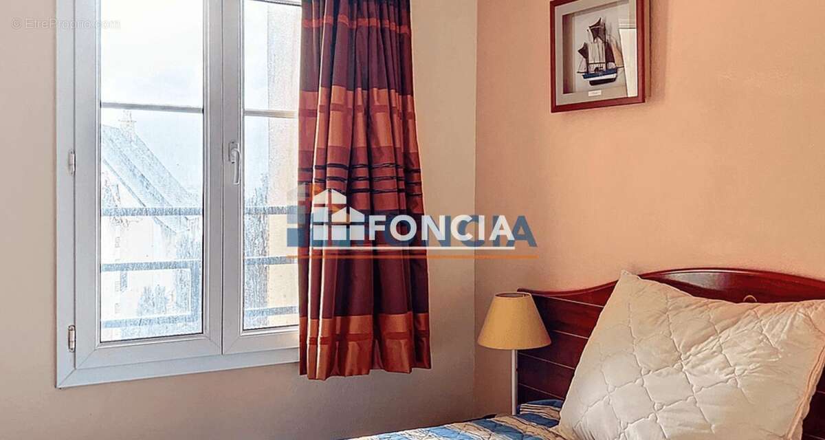 Appartement à DIVES-SUR-MER