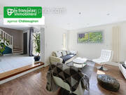 Maison à CHATEAUGIRON