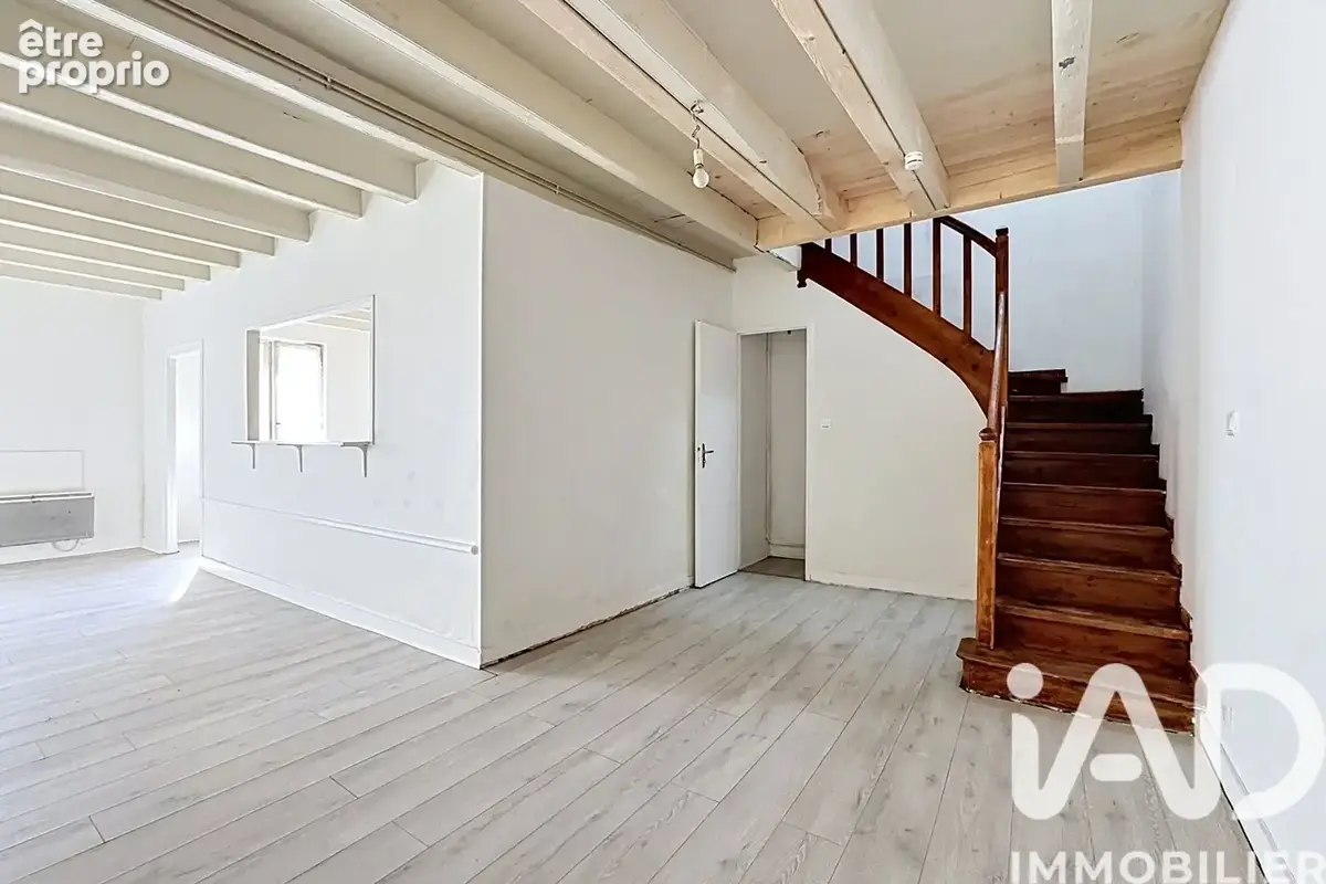 Photo 1 - Maison à LA RONDE