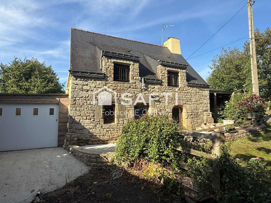 Photo 3 - Maison à GUENIN