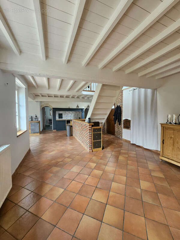 Maison à FLESSELLES