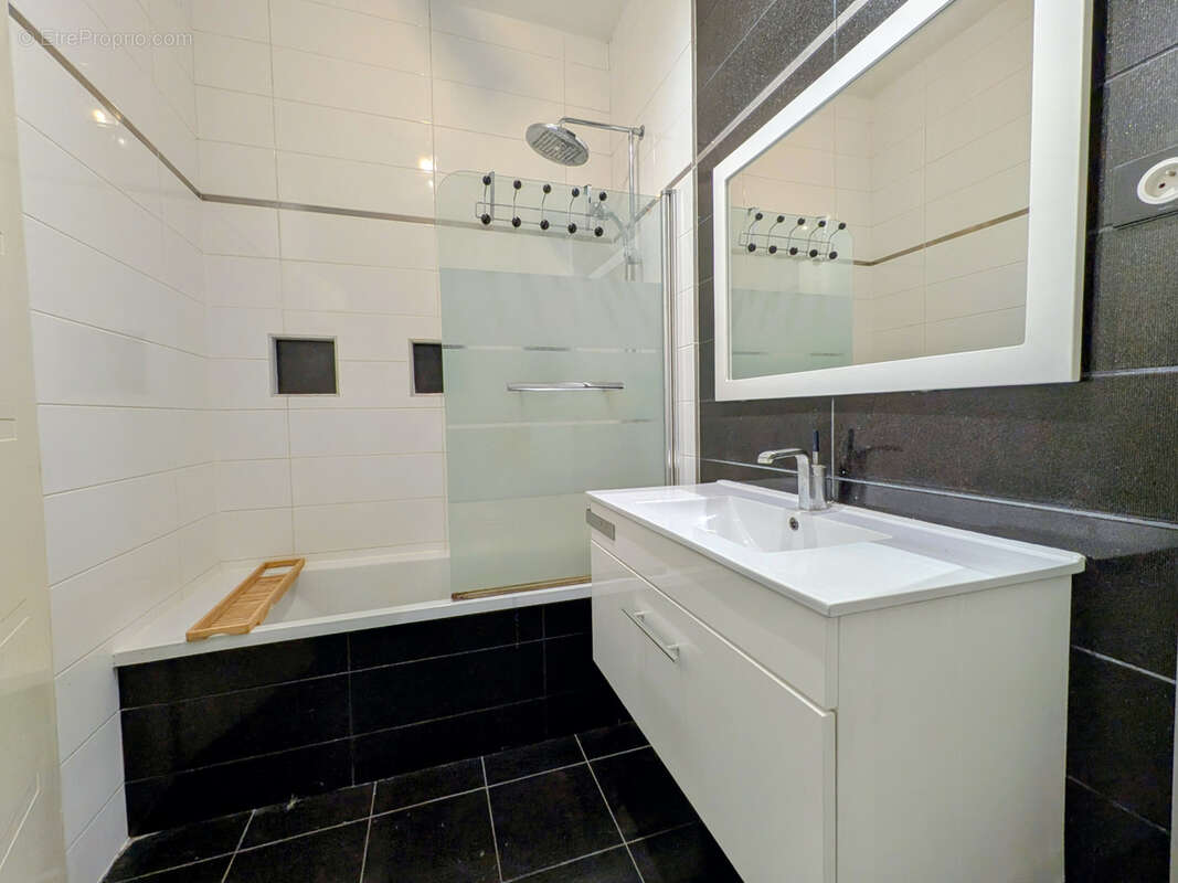 Appartement à JARVILLE-LA-MALGRANGE