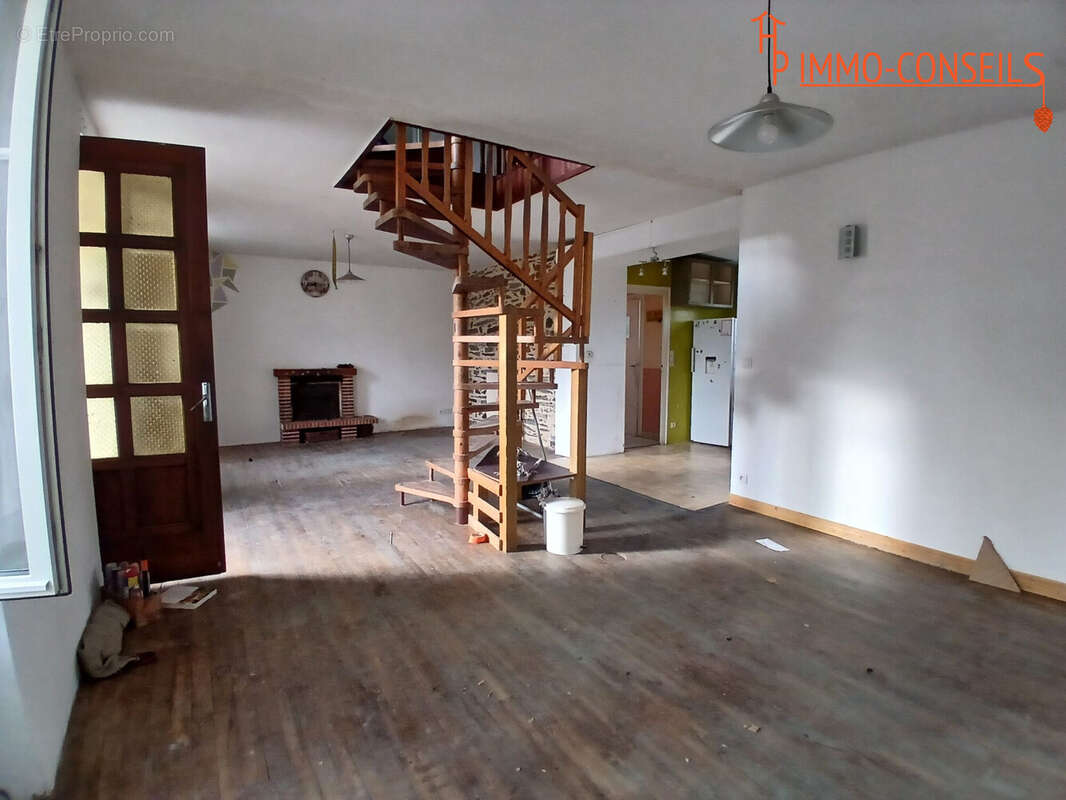 Maison 130 m² à Guemene-Penfao  - photo 2