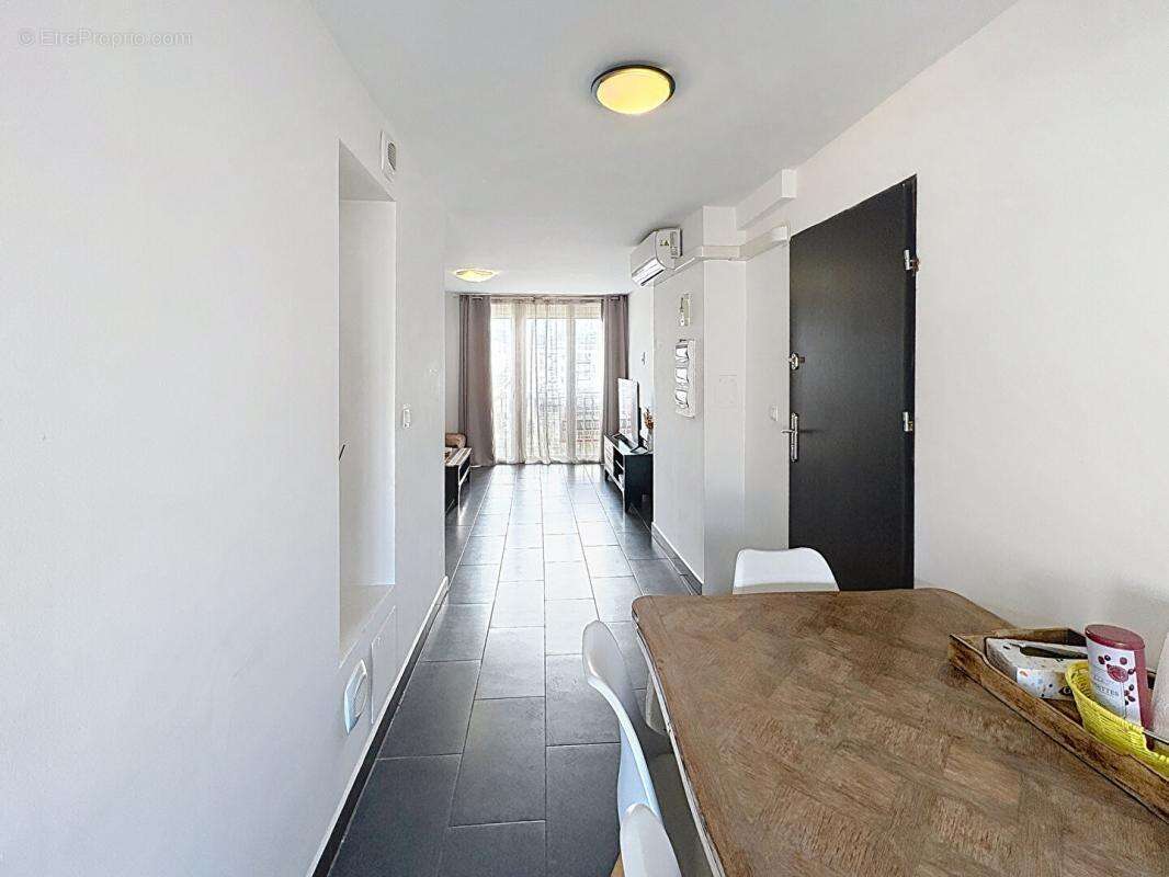 Appartement à AJACCIO