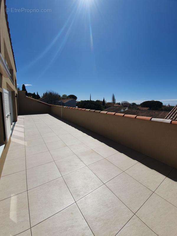 Appartement à SALON-DE-PROVENCE