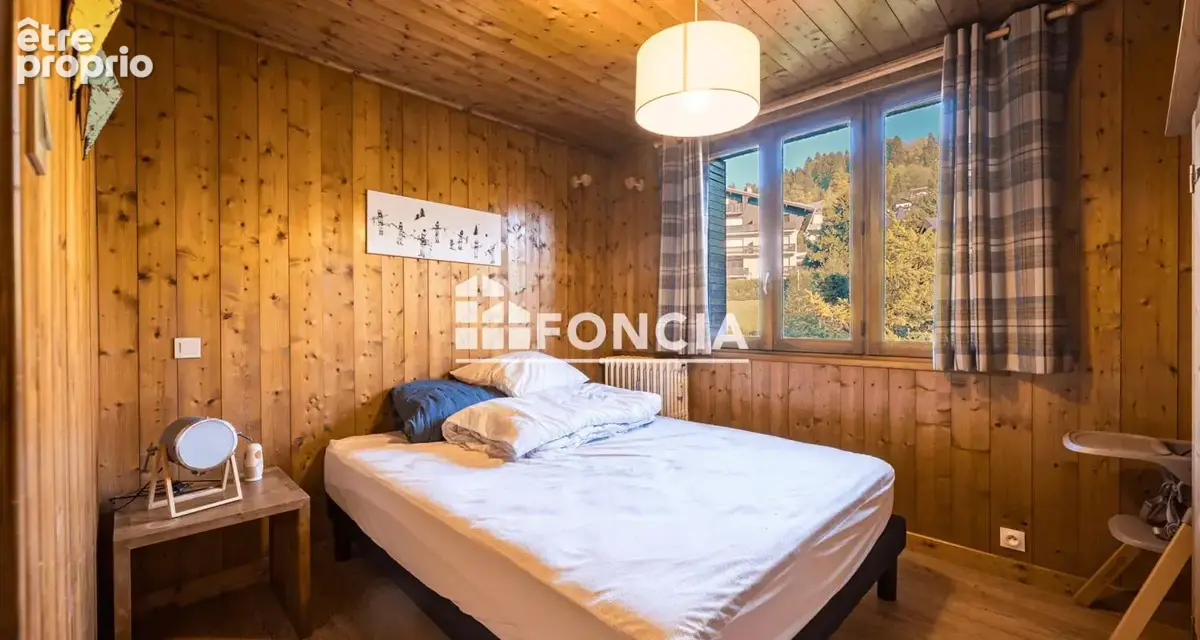  exclusivité foncia – mégève, proche centre-ville - photo 7
