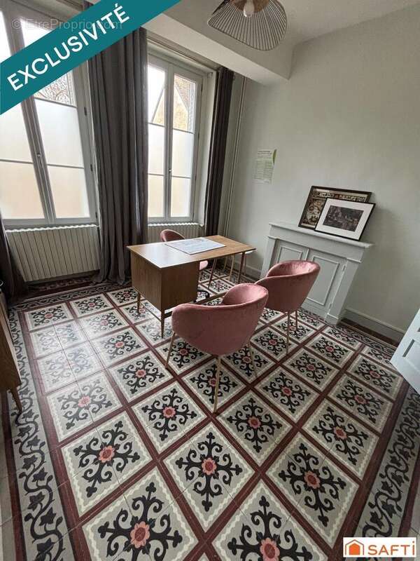 Photo 2 - Maison à ENTRAINS-SUR-NOHAIN