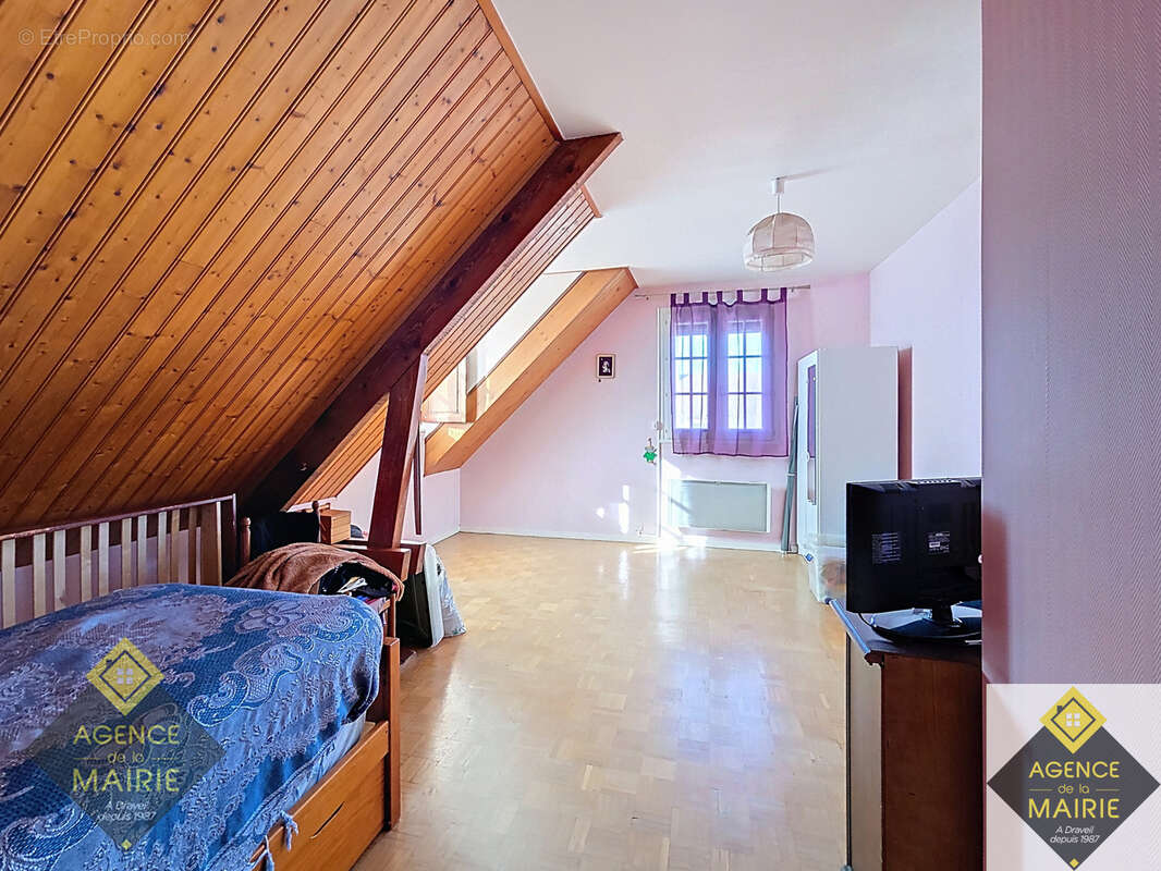 Maison à DRAVEIL