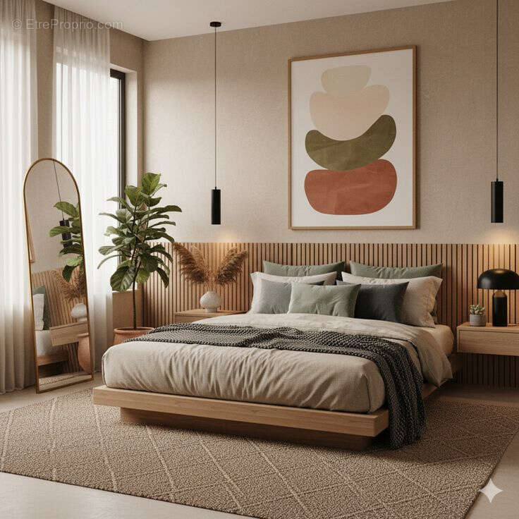 Appartement à LYON-5E
