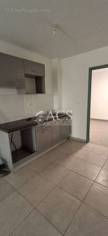 Appartement à LE LAMENTIN