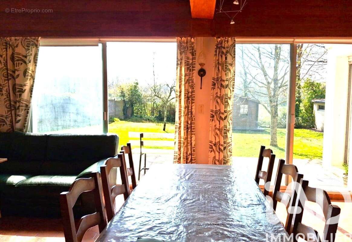 Photo 2 - Maison à MESQUER