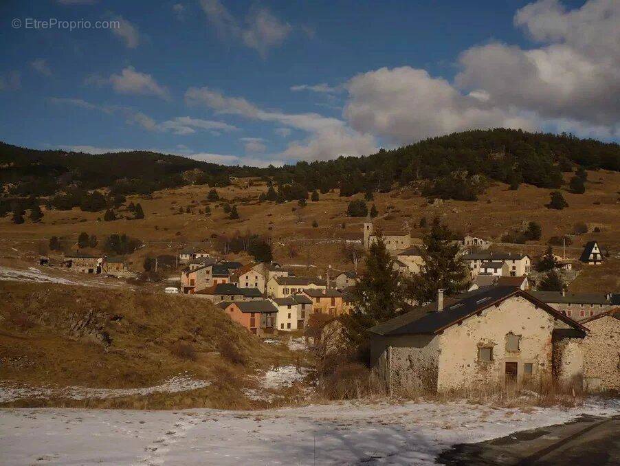 Terrain à PUYVALADOR