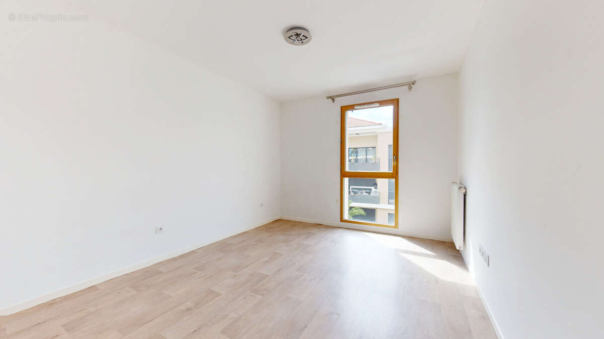 Appartement à CORMEILLES-EN-PARISIS