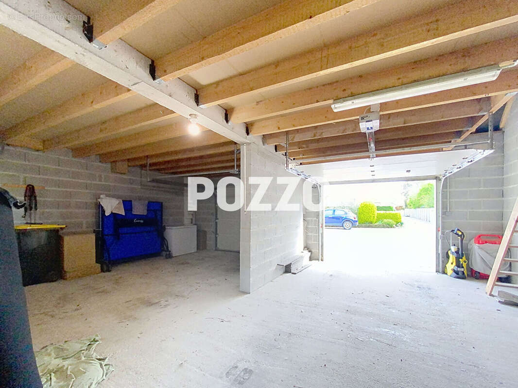 Maison à ANNEVILLE-EN-SAIRE