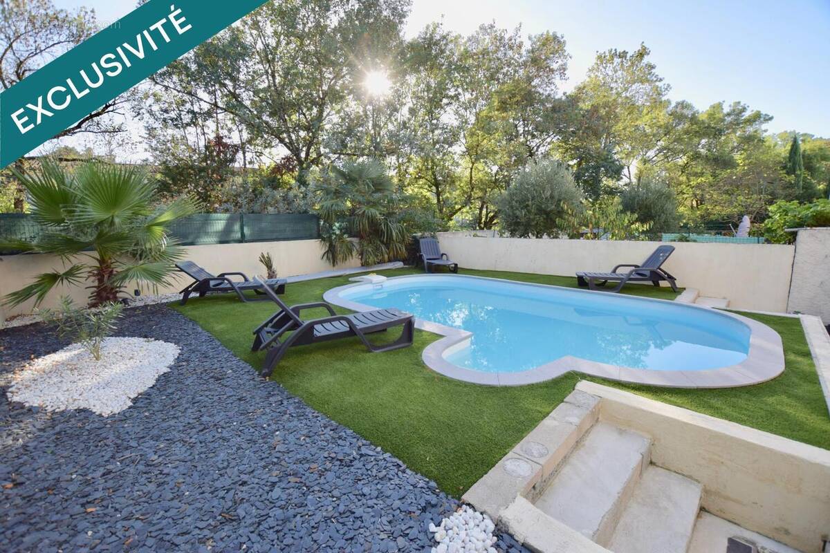 Photo 1 - Maison à CASTRES