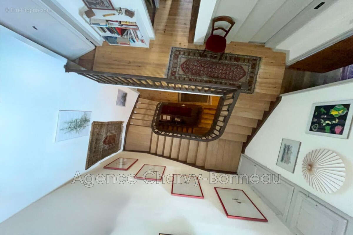 Maison à SAINT-LIZIER