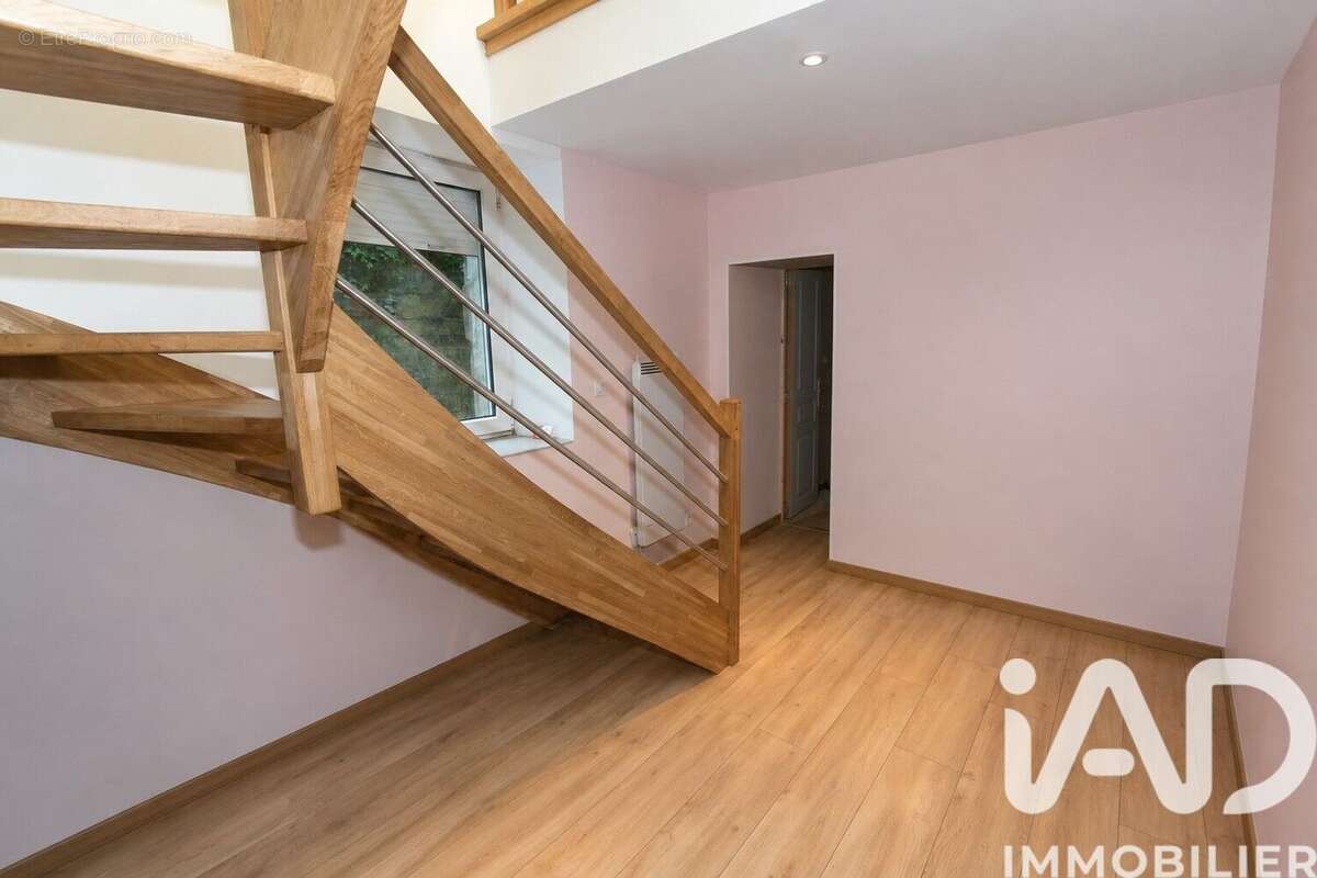 Photo 4 - Maison à VILLERUPT