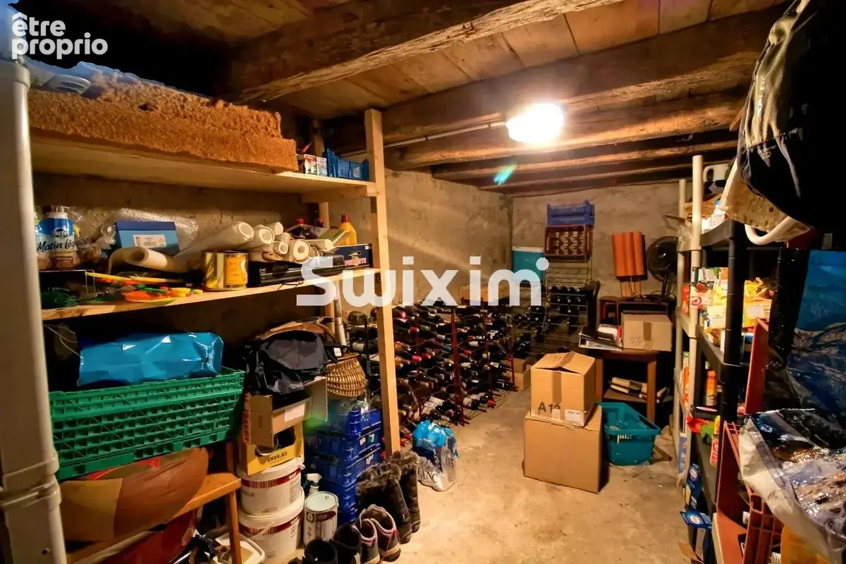 Maison de village - photo 12