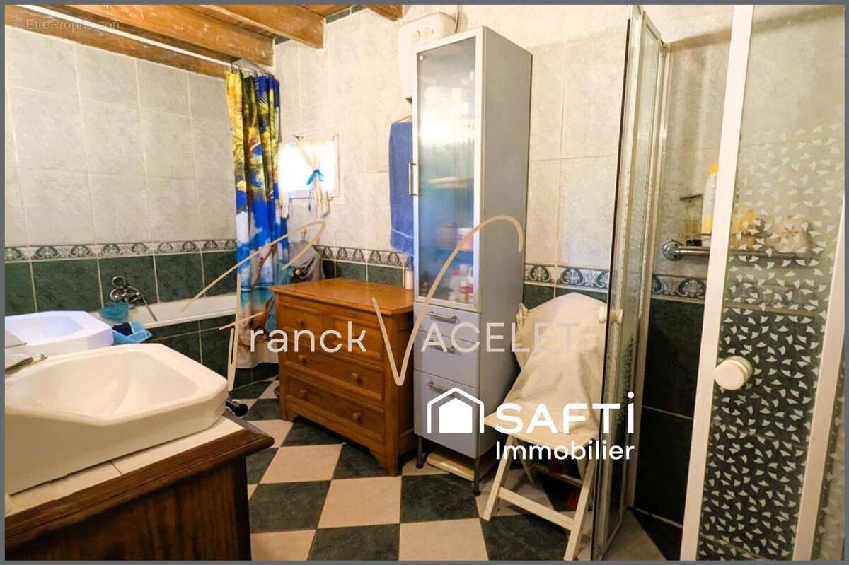 Maison 360 m² à Pondaurat  - photo 9