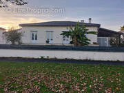 Maison à TONNAY-CHARENTE
