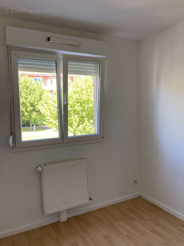 Appartement à GRAND-CHARMONT
