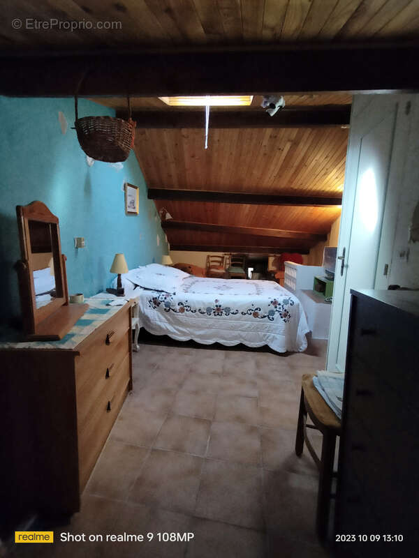 Appartement à BREIL-SUR-ROYA