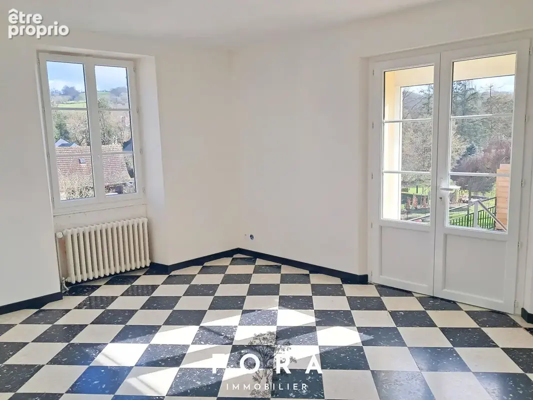 Maison Pont-D'Ouilly 3 pièces 72 m² - photo 2
