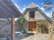 Maison à MONT