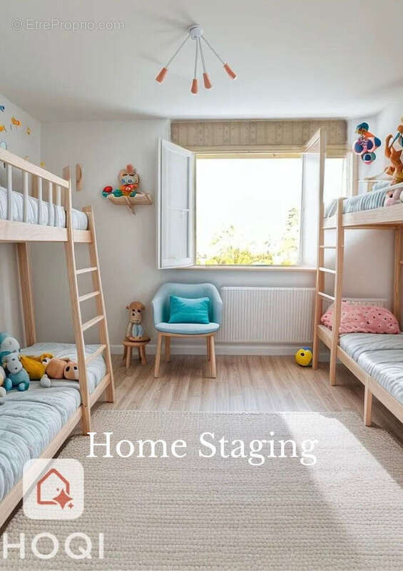 Appartement à CHENOVE