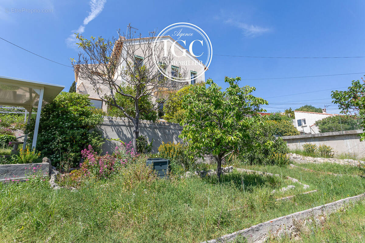 Appartement à SAUSSET-LES-PINS