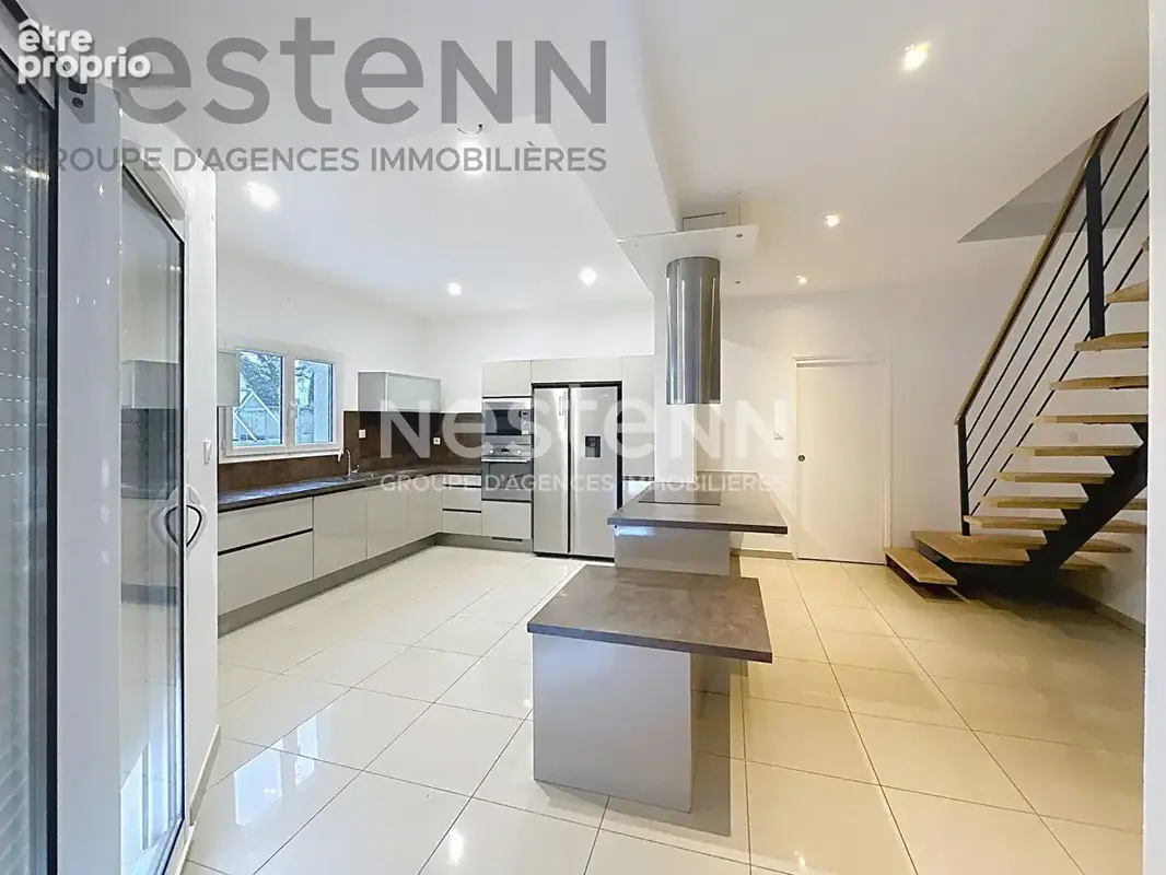 La Chaussée-Saint-Victor / magnifique maison contemporaine de 235 m² à découvrir ! - photo 8