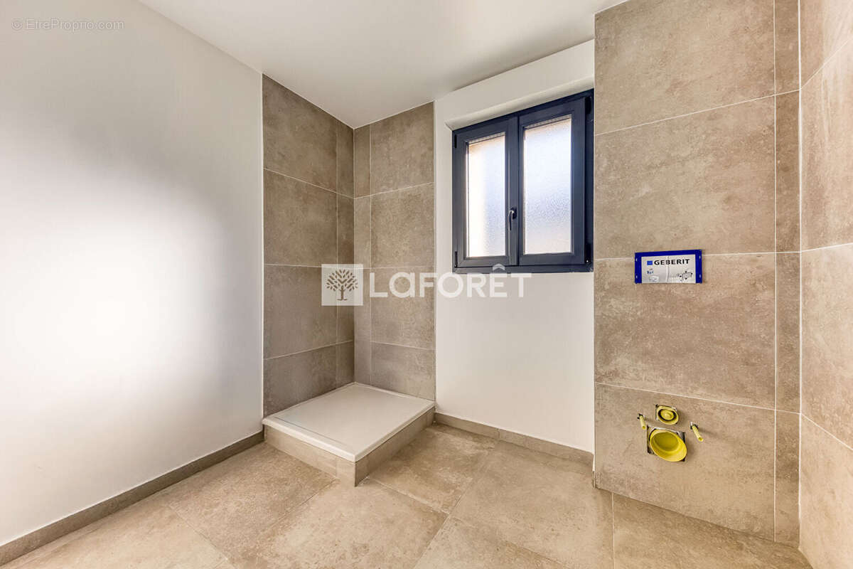 Appartement Pontault Combault 4 pièce(s) 72.5 m2 - photo 14