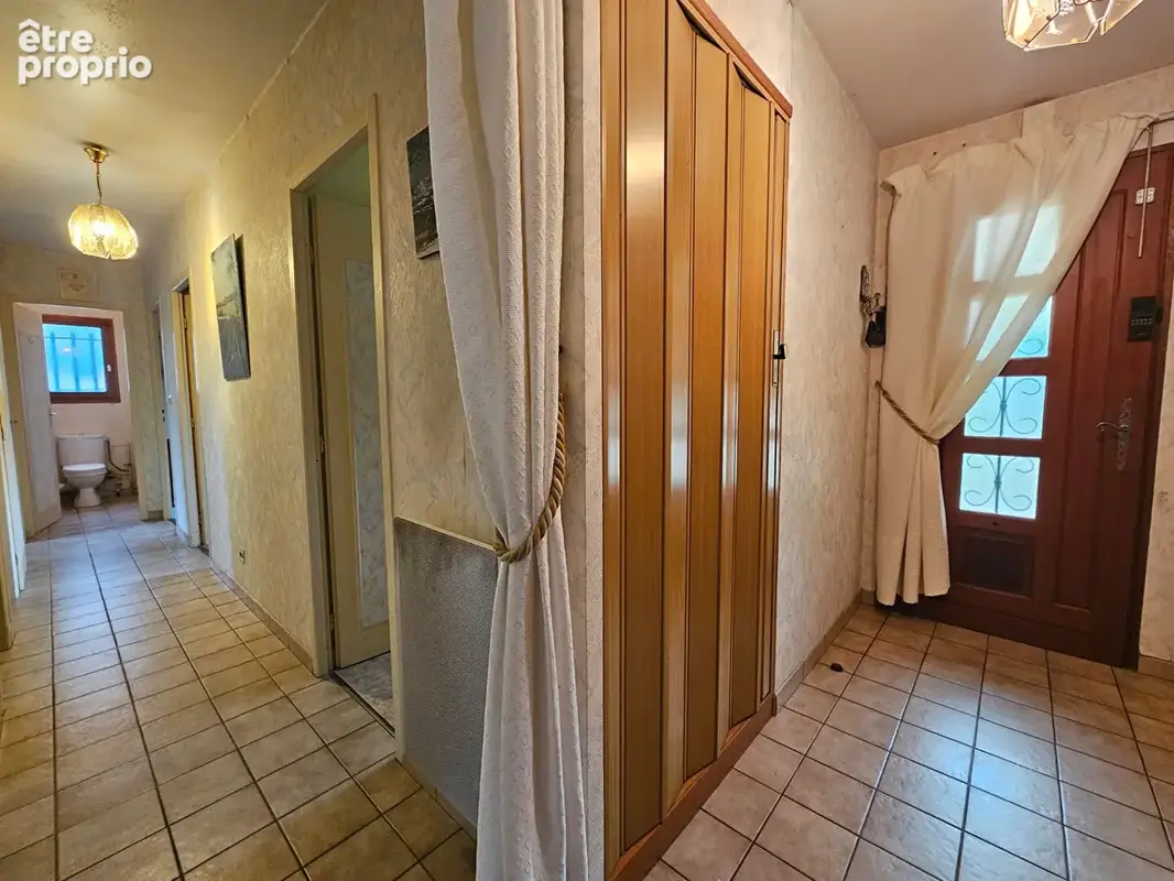 Maison de plain pied Brie 6 pièce(s) 112 m² - photo 16