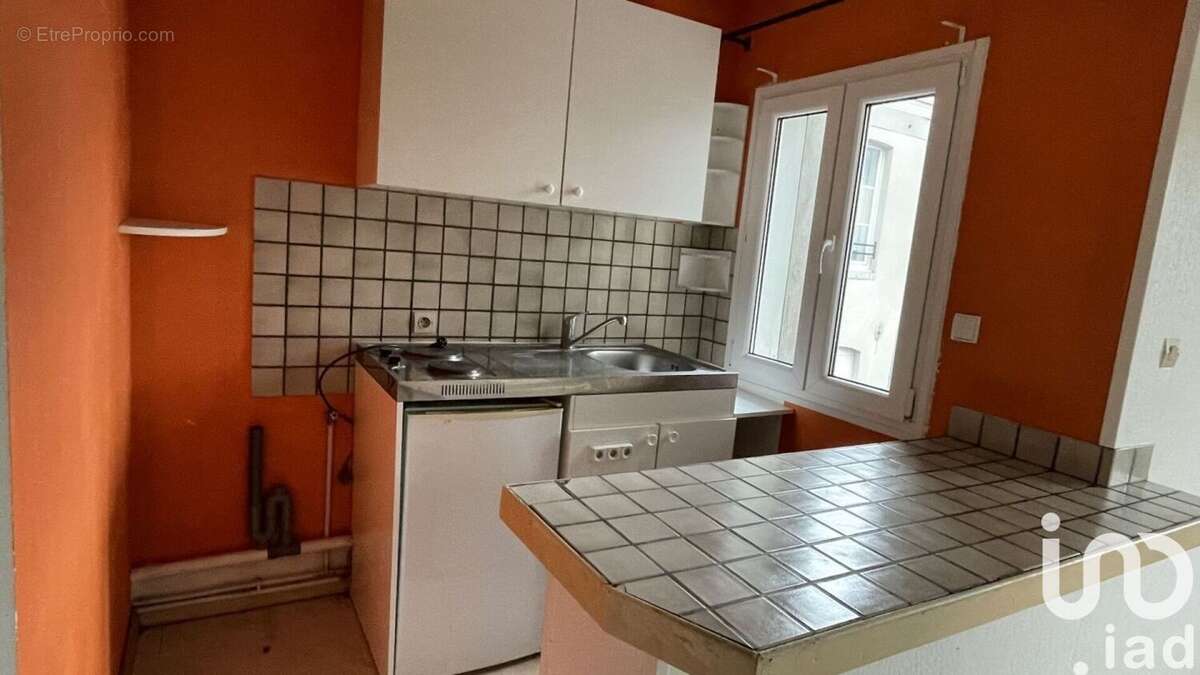 Photo 8 - Appartement à LILLE