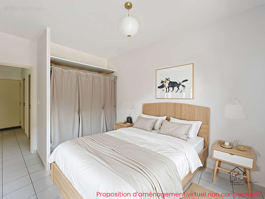 Appartement à AVIGNON