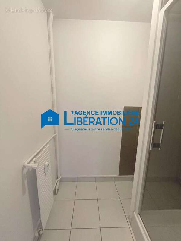 Appartement à FIRMINY