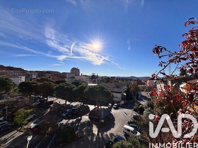 Photo 1 - Appartement à AUBENAS