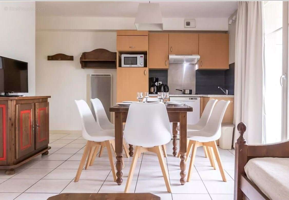 Appartement à BERGHEIM
