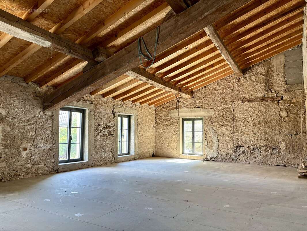 Une oasis privée : une magnifique maison en pierre restaurée au cœur du Minervois - photo 15
