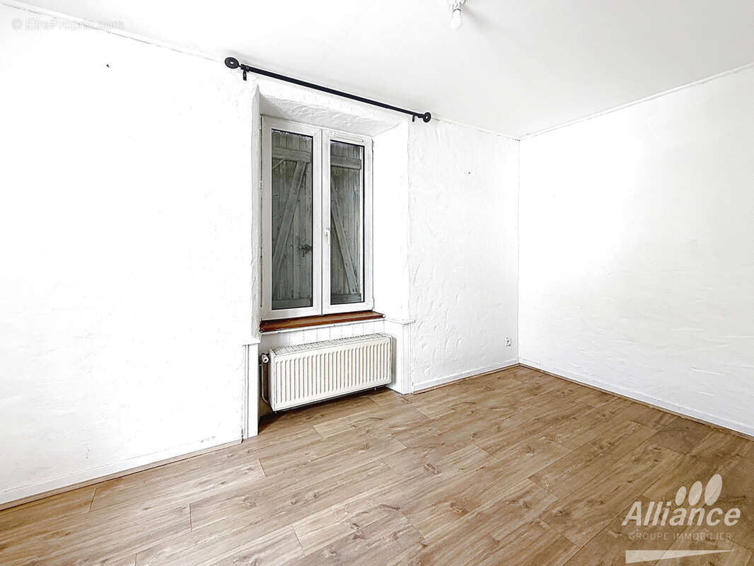 Appartement à HERIMONCOURT