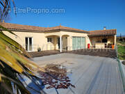 Maison à LEZIGNAN-CORBIERES