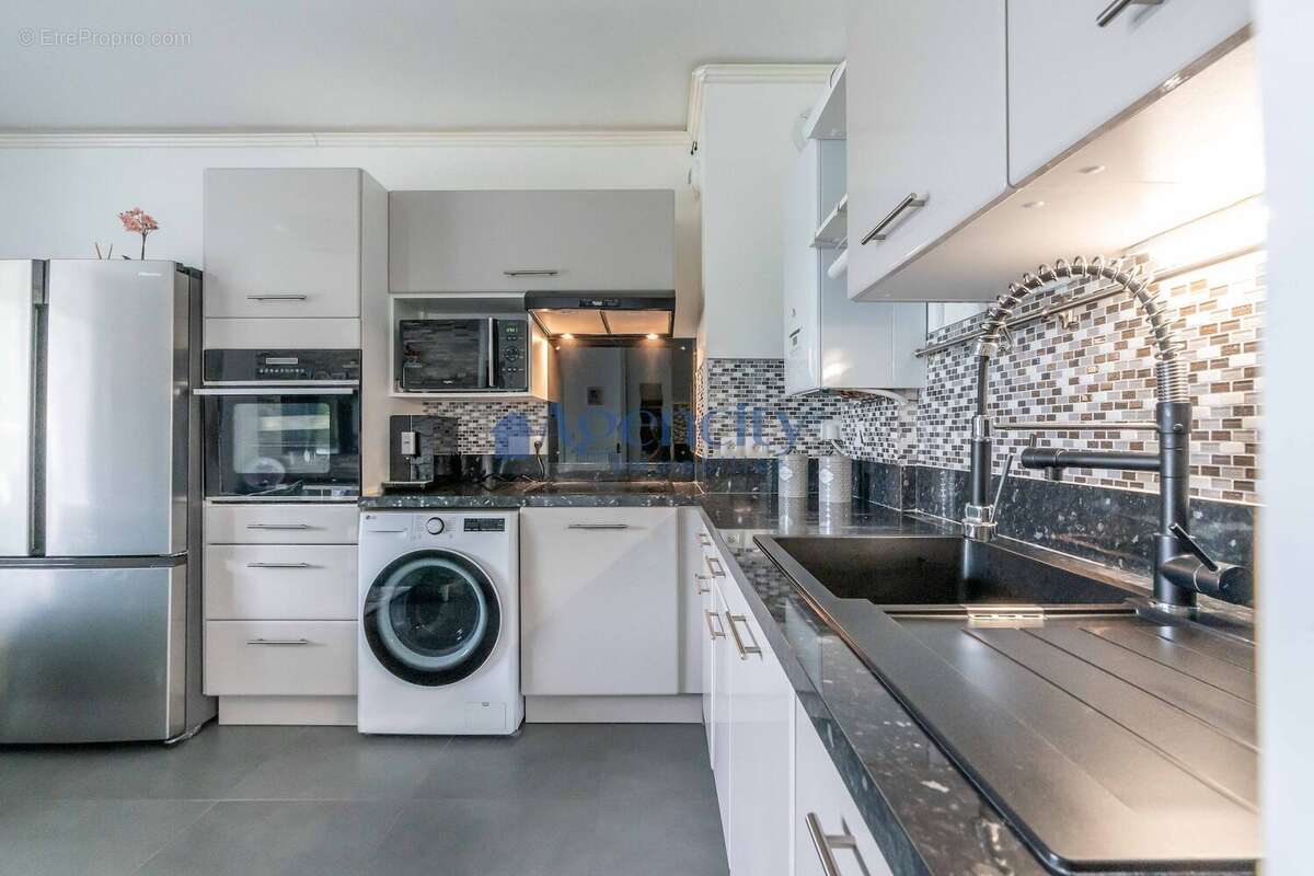 Appartement 55 m² à Torcy  - photo 3