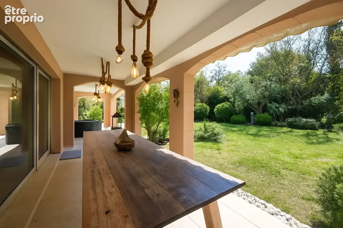 Maison 8 pièces 240 m² à vendre à Antibes (06600) - photo 5