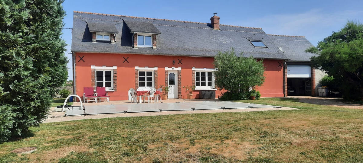 Maison à MITTAINVILLIERS