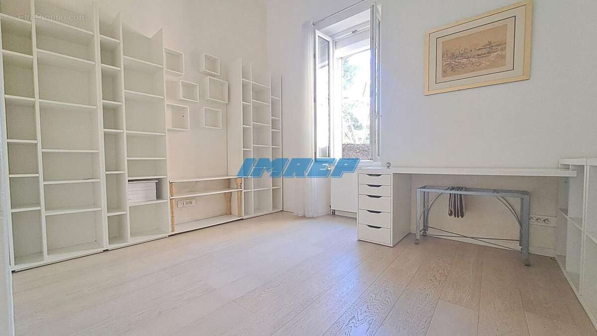 Maison à MARSEILLE-9E