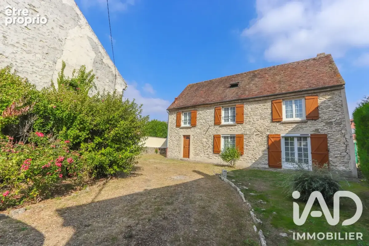 Photo 1 - Maison à VARREDDES