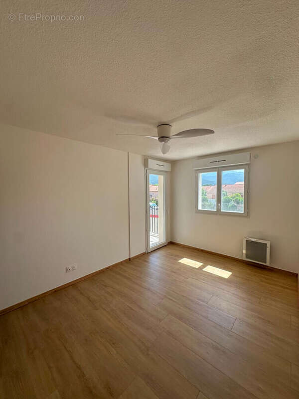 Appartement à ARGELES-SUR-MER