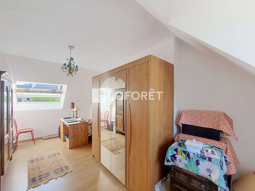 Maison Ambon 5 pièce(s) 96 m2 - photo 18